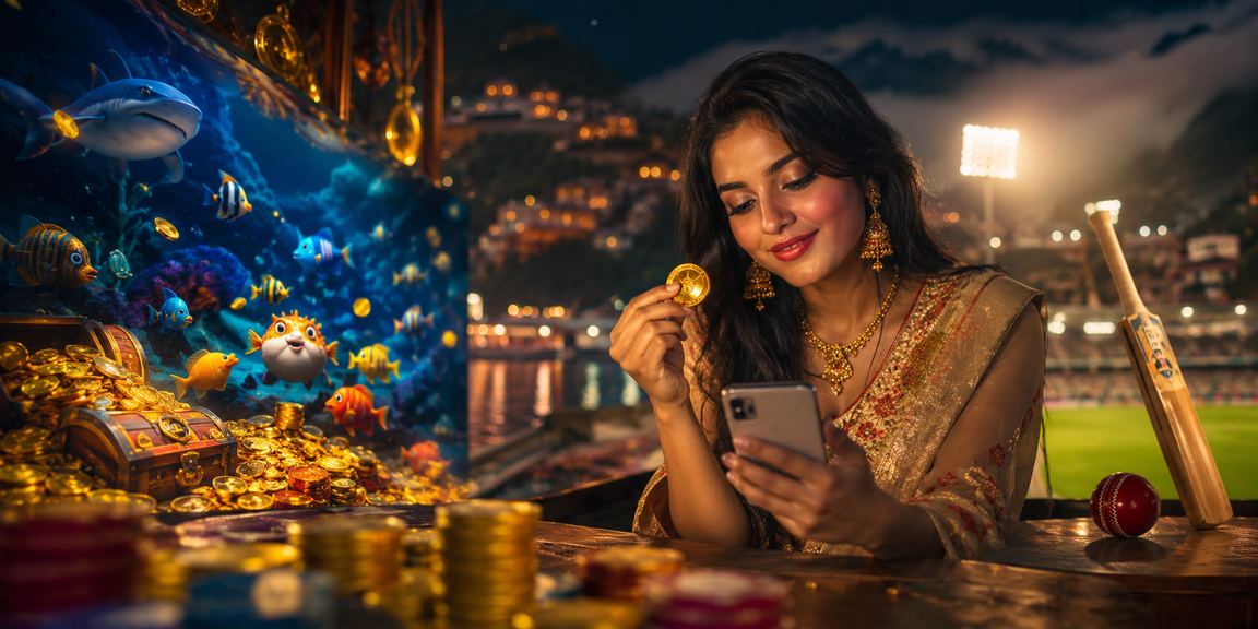 বান্দরবান সৈকতে ভিআইপি বোনাস সুবিধা উপভোগ করছেন ব্যবহারকারী