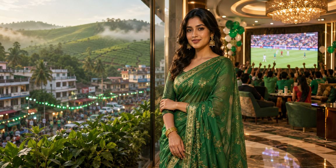 কুমিল্লায় বেটিং প্ল্যাটফর্ম উপভোগ করছেন বাংলাদেশি ব্যবহারকারী