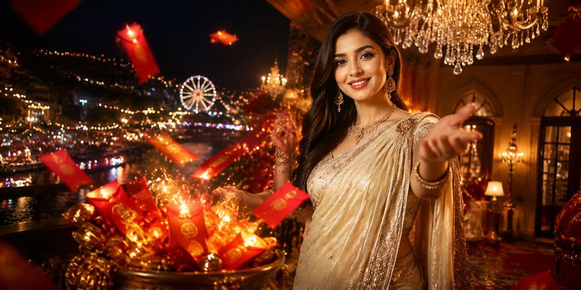 খুলনায় বোনাস অফার উপভোগ করছেন ব্যবহারকারী
