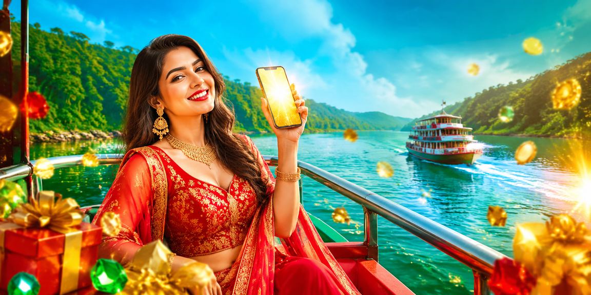 রাঙামাটিতে মোবাইলে ক্যাসিনো খেলছেন বাংলাদেশি ব্যবহারকারী
