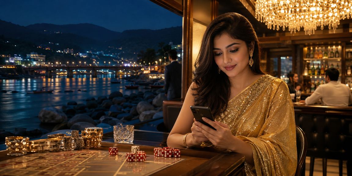 সিলেটে ডাইস গেম খেলছেন বাংলাদেশি ব্যবহারকারী বোনাস সুবিধায়